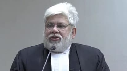 தெருநாய்களை பராமரிக்க முன்வாருங்கள்.. கண்ணீர் மல்க வேண்டுகோள் வைத்த உயர்நீதி மன்ற தலைமை நீதிபதி.