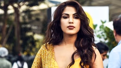Is Rhea Chakraborty getting Rs 35 lakh per week in Bigg Boss 15? Read details