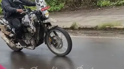 റോയല്‍ എന്‍ഫീല്‍ഡിന് എതിരാളിയായി യെസ്‍ഡി വരുന്നു