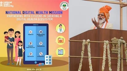 డిజిటల్ హెల్త్ కార్డ్ అంటే ఏమిటి..ఎలా పొందాలి..? దీని ప్రయోజనాలను ఎంటో  తెలుసుకోండి..