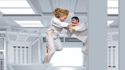 ബഹിരാകാശത്തുവെച്ച് സെക്സിൽ ഏർപ്പെടാനുള്ള പ്രായോഗിക ബുദ്ധിമുട്ടുകൾ എന്തൊക്കെ?