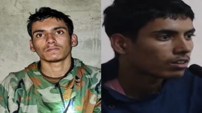 ഇന്ത്യയിൽ ആക്രമണം നടത്താൻ പാക് സൈന്യം പരിശീലനം നൽകിയെന്ന് കശ്മീരിൽ പിടിയിലായ ഭീകരൻ