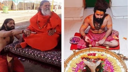 नरेंद्र गिरि के उत्तराधिकारी का हो गया फैसला: बलवीर गिरि मठ की गद्दी पर बैठेंगे..लेकिन एक कमेटी रखेगी नजर