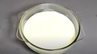 सिर्फ 5 मिनट में झटपट बनाएं गुजराती डिश खांडवी, ना पड़ेगी कढ़ाई की जरूरत ना ही खूब देर तक चलाने की