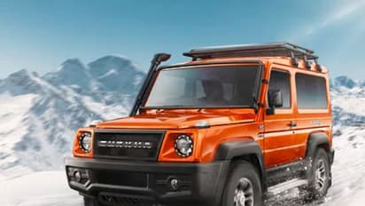 మహీంద్రా థార్ vs ఫోర్స్ గూర్ఖా : ఏది పవర్ ఫుల్ ఆఫ్-రోడర్ ఎస్యూవీ, ఫీచర్లు, ధర, తేడాలు తెలుసుకోండి