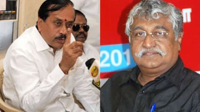 எச்.ராஜாவை கைது பண்ணுங்க.. இல்லன்னா நிலைமை இதுதான்.. காவல்துறைக்கு கெடு வைத்த சுப.வீரபாண்டியன்.