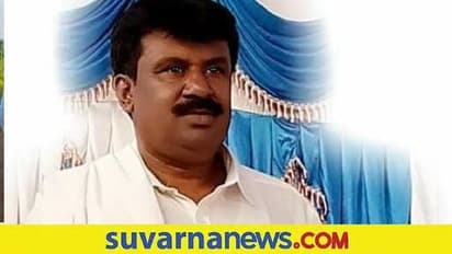 ಬಿಜೆಪಿಯಿಂದ ಮತ್ತೆ ಜೆಡಿಎಸ್ಗೆ ವಾಪಸ್ : ಇಬ್ಬರ ಪಕ್ಷಾಂತರ ಗಾಳಿ ಸುದ್ದಿಗೆ ಉತ್ತರ