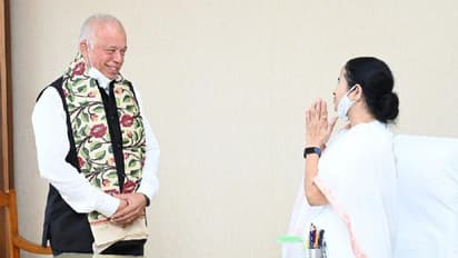 Ahead of Goa polls, TMC nominates former CM Luizinho Faleiro for Rajya Sabha