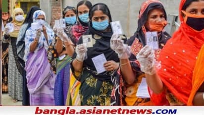 আজ ভোটের দিনে ভারী বৃষ্টি থেকে মুক্তি পেল কলকাতা-মুর্শিদাবাদ, আবহাওয়ার উন্নতির পূর্বাভাস