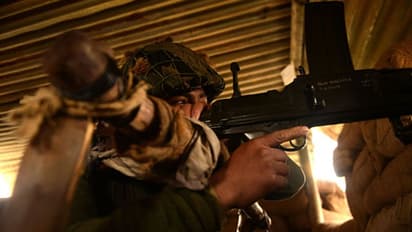 চিনা সেনাকে ঘোল খাইয়ে ছাড়বে, ভারতের হাতে রয়েছে একের পর এক মারণাস্ত্র