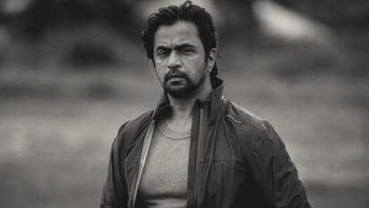 கையில் பணம் இல்லை... வீட்டை விற்று பணம் அனுப்பிய என் அம்மா! வாழ்க்கையில் பட்ட கஷ்டத்தை பகிர்ந்துகொண்ட அர்ஜுன்!