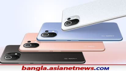 Xiaomi: ভারতের বাজারে এলো রেডমির নতুন সিরিজ 33W ফাস্ট চার্জিং ও সঙ্গে ট্রিপল ক্যামেরা দাম কত জেনে নিন
