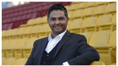 Pakistan Cricket: పీసీబీ చీఫ్ ఎగ్జిక్యూటివ్ మెంజర్ Wasim Khan రాజీనామా.. సంక్షోభంలో పాక్ క్రికెట్..