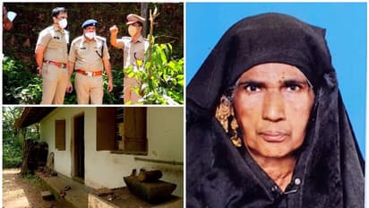 കണ്ണൂരിൽ കവർച്ചാ സംഘം ആക്രമിച്ച് ഗുരുതരമായി പരിക്കേൽപിച്ച വയോധിക മരിച്ചു