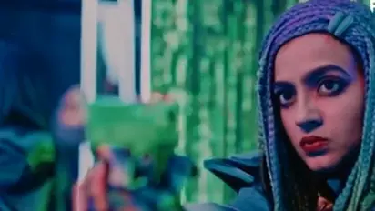 Meet Kashika Kapoor, the face of international video game FREE FIRE