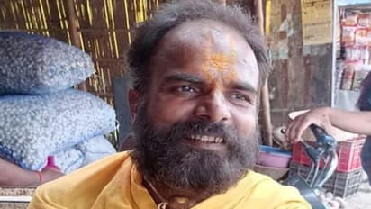 खूंखार साधू! जिसने 9 लोगों की हत्या का लिया प्रण, एक कर चुका, इलाके में खौफ..रात को सो नहीं पा रहे लोग