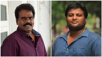 "ருத்ர தாண்டவம்" படத்தை பார்த்த தங்கர் பச்சான் ரியாக்ஷன்..!! உருக்கமான அறிக்கை..!!