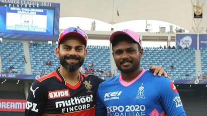 ഐപിഎല് 2021: 'തുടക്കം നന്നായി, പക്ഷേ...'; ആര്സിബിക്കെതിരെ രാജസ്ഥാന്റെ തോല്വിയുടെ കാരണം വ്യക്തമാക്കി സഞ്ജു