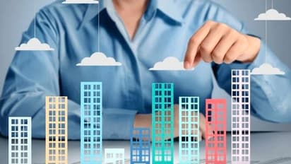 రియల్ ఎస్టేట్ రంగానికి శుభవార్త; సొంత ఇళ్లు కొనేందుకు ఎక్కువ మొగ్గు చూపుతున్న భారతీయులు..