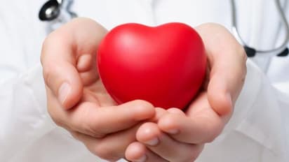 ഹൃദയം ആരോഗ്യകരമായി നിലനിർത്താൻ ചെയ്യേണ്ടത്...