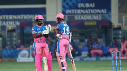 IPL 2022 ಲಖನೌ ಸೂಪರ್ ಜೈಂಟ್ಸ್ಗೆ 179 ರನ್ ಟಾರ್ಗೆಟ್ ನೀಡಿದ ರಾಯಲ್ಸ್!