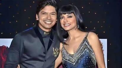 ಮೊಣಕಾಲೂರಿ ರೋಮ್ಯಾಂಟಿಕ್‌ ಆಗಿ  ಗರ್ಲ್‌ಫ್ರೆಂಡ್‌ಗೆ ಪ್ರಪೋಸ್‌ ಮಾಡಿದ್ದರು ಈ ಗಾಯಕ!