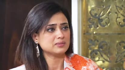 TV actress Shweta Tiwari hospitalised; diagnosed with low blood pressure