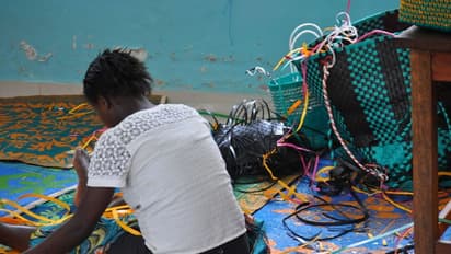 പകര്ച്ചവ്യാധിയുടെ മറവില് ബലാല്സംഗങ്ങള്; ലോകാരോഗ്യ സംഘടന പ്രതിക്കൂട്ടില്