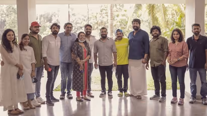 'ഇലവീഴാ പൂഞ്ചിറ'; 'നായാട്ട്' തിരക്കഥാകൃത്ത് സംവിധായകനാവുന്നു