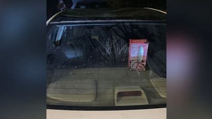 പഞ്ചാബ് പ്രതിസന്ധി; കോൺഗ്രസിനെ വിമർശിച്ച കപിൽ സിബലിന്റെ വീടിന് നേരെ ആക്രമണം, കാറ് തകർത്തു