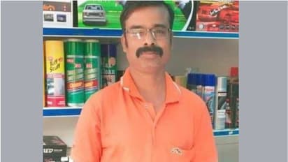 പ്രവാസി മലയാളി ആശുപത്രിയില് കുഴഞ്ഞുവീണ് മരിച്ചു