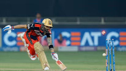 Virat Kohli: కోహ్లి.. ఇంత దరిద్రంగా ఆడటం కంటే రిటైరైంది బెటర్ కదా.. ఇంకెన్నాళ్లు ఇలా : నెటిజన్ల ఫైర్