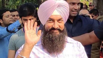 Laal Singh Chaddha Release: করোনার শিকার নয়, ক্ষতি হওয়ার আগেই ছবি পিছিয়ে দেওয়ার সিদ্ধান্ত