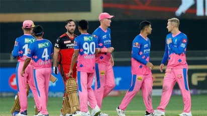 IPL 2021 RCB ತಂಡದ ಪರ ಅಪರೂಪದ ದಾಖಲೆ ಬರೆದ ಹರ್ಷಲ್‌ ಪಟೇಲ್..!