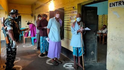 ದೇಶದಲ್ಲಿ 2.49 ಲಕ್ಷ ಶತಾಯುಷಿ ಮತದಾರರು: ಮುಖ್ಯ ಚುನಾವಣಾ ಆಯುಕ್ತ