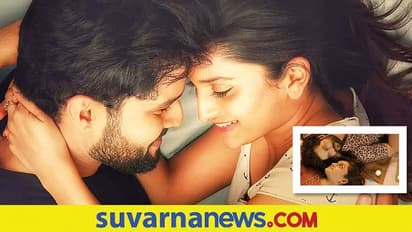 'ನಿನ್ನಾ ಸನಿಹಕೆ' ಚಿತ್ರದ ಒಲವಾಗಿದೆ ಹಾಡು ಬಿಡುಗಡೆ!