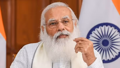 PM Modi to launch Jal Jeevan Mission app, Rashtriya Jal Jeevan Kosh on October 2