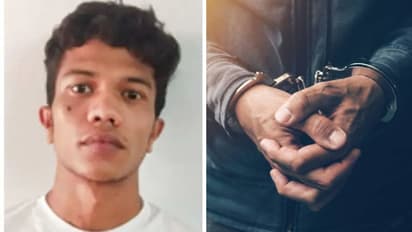 ഇന്സ്റ്റഗ്രാം പരിചയം; പെണ്കുട്ടിയുടെ വീട്ടിലെത്തിയ സുഹൃത്ത് എടിഎം കാര്ഡ് മോഷ്ടിച്ചു, സിസിടിവി പൊക്കി