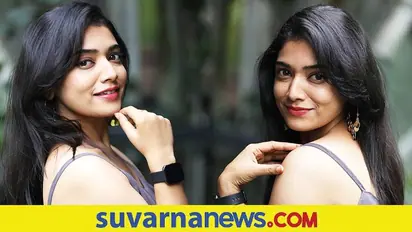 ಹೊಸ ಚಿತ್ರಕ್ಕೆ 10 ಕೆಜಿ ತೂಕ ಏರಿಸಿಕೊಂಡಿದ್ದೇನೆ: ಪ್ರಿಯಾಂಕಾ ತಿಮ್ಮೇಶ್‌