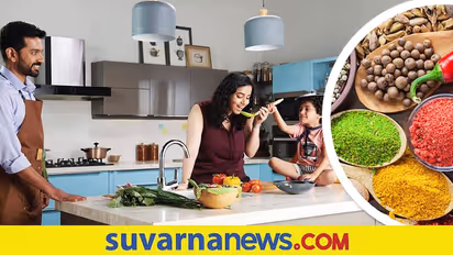 ಅಡುಗೆ ಮನೆಯಲ್ಲಿ ಇವು ಖಾಲಿಯಾದರೆ ಆರ್ಥಿಕ ಸಂಕಷ್ಟ ತಪ್ಪಿದ್ದಲ್ಲ..!!