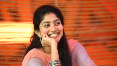 సాయి పల్లవి అందమైన కురుల వెనక రహస్యం ఇదే..!