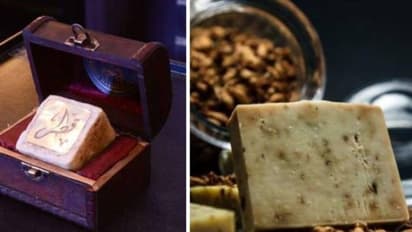 ലോകത്തിലെ ഏറ്റവും വില കൂടിയ സോപ്പ്? സ്വർണ്ണവും ഡയമണ്ട് പൊടിച്ചതും ചേർത്തുണ്ടാക്കിയത്, വില...