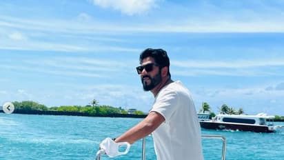 Raj Chakraborty : চিকেন পক্সে আক্রান্ত হয়ে ঘরবন্দি রাজ, এখন কেমন আছেন পরিচালক- বিধায়ক