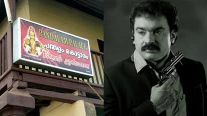 മോൻസൻ്റെ കൈവശമുള്ള ചെമ്പോലയെക്കുറിച്ച് വിശദമായ അന്വേഷണം വേണമെന്ന് പന്തളം കൊട്ടാരം