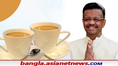 Bhawanipur By Election: উপনির্বাচনের দিন সিপিএম কর্মীদের নিয়ে চায়ের আসর জমালেন পরিবহন মন্ত্রী ফিরহাদ হাকিম