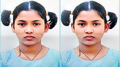 అమీర్పేట్లో ఏడో తరగతి విద్యార్థిని అదృశ్యం.. !