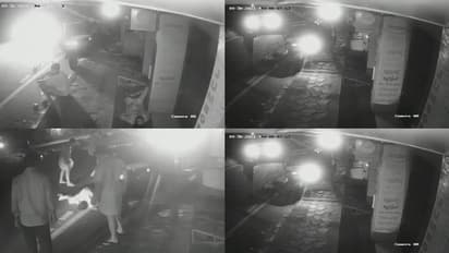 രക്ഷിക്കാൻ തയ്യാറാകാതെ ജനം; ഏറ്റുമാനൂരിൽ അപകടത്തിൽപെട്ടയാൾ വഴിയിൽ കിടന്ന് മരിച്ചു