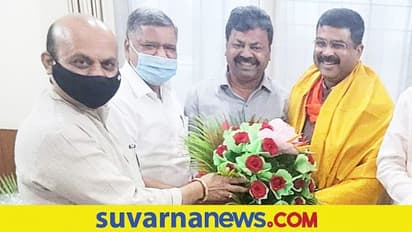 ಯಡಿಯೂರಪ್ಪ ಆಪ್ತರಿಗೆ ಬೊಮ್ಮಾಯಿ ಸರ್ಕಾರದಲ್ಲಿ ಬಂಪರ್ ಹುದ್ದೆ