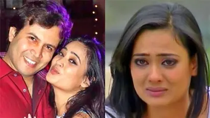 Shweta Tiwari hospitalised, estranged husband Abhinav Kohli wishes speedy recovery