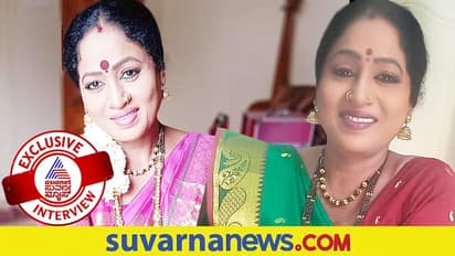 ಅರಸು ಮನೆತನದ ಅಭಿನೇತ್ರಿ- ಸಾರಿಕಾ ರಾಜೇ ಅರಸ್ ಅಂತರಾಳ